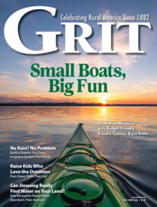 GRIT May/June 2026 Image